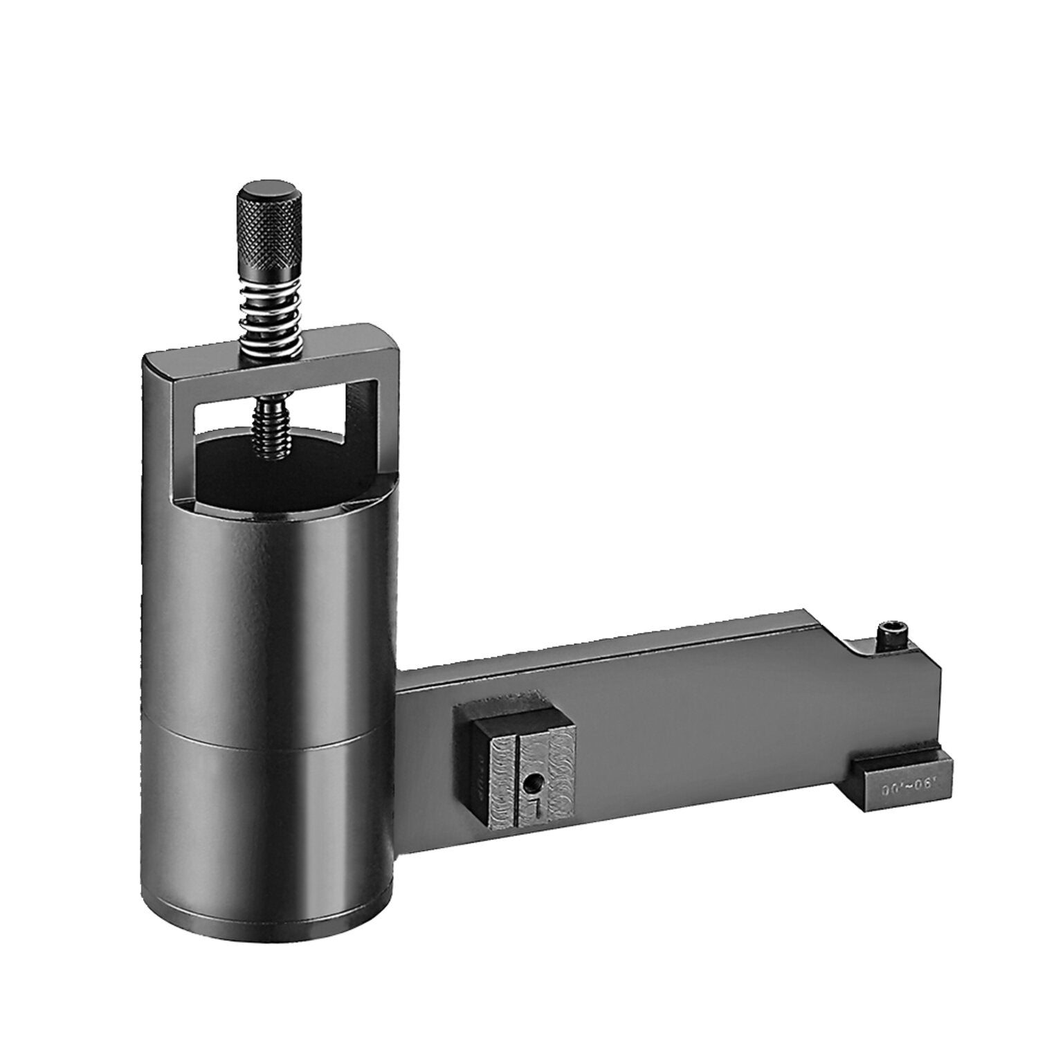 MCS balancer shaft alignment tool