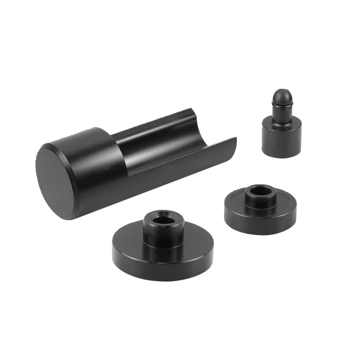 MCS inner balancer bearing install tool