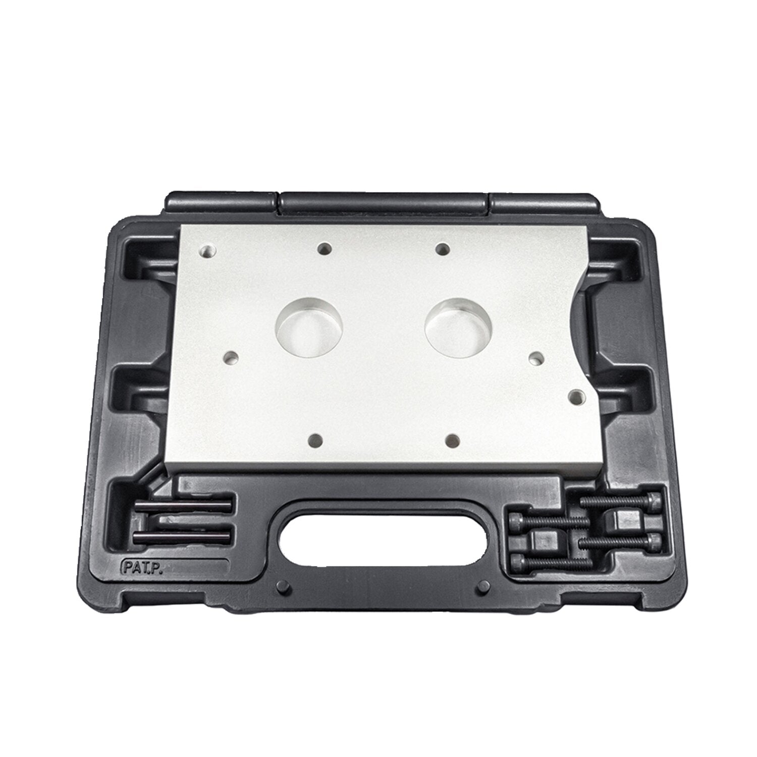 MCS 6-sp transmission door puller tool