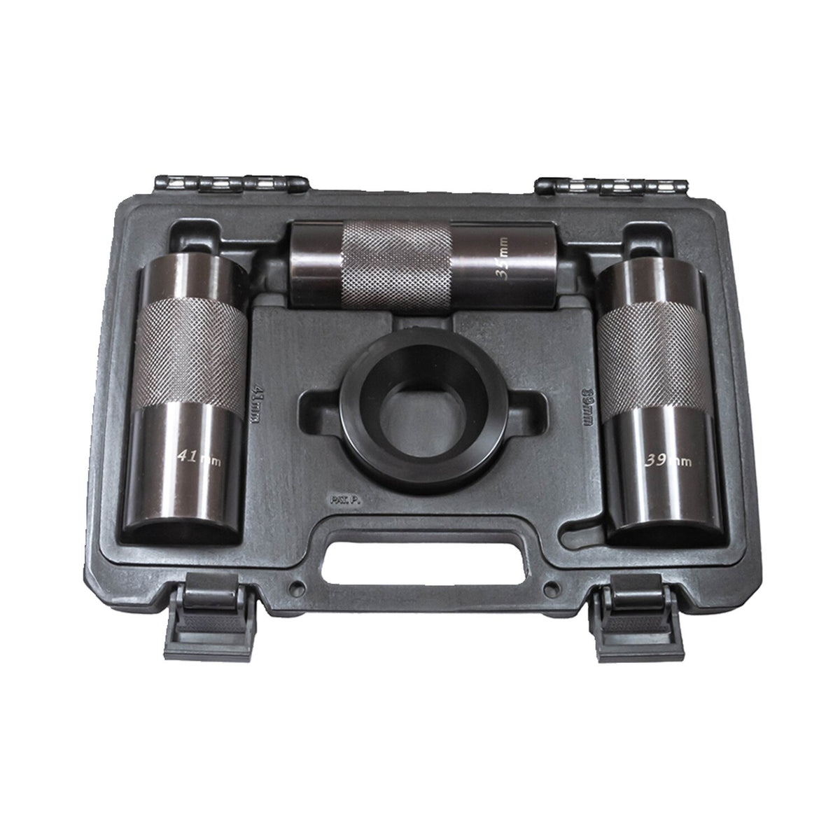 MCS fork seal & cap installer tool kit