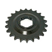 MCS 1/4" repl - offset sprocket 22t