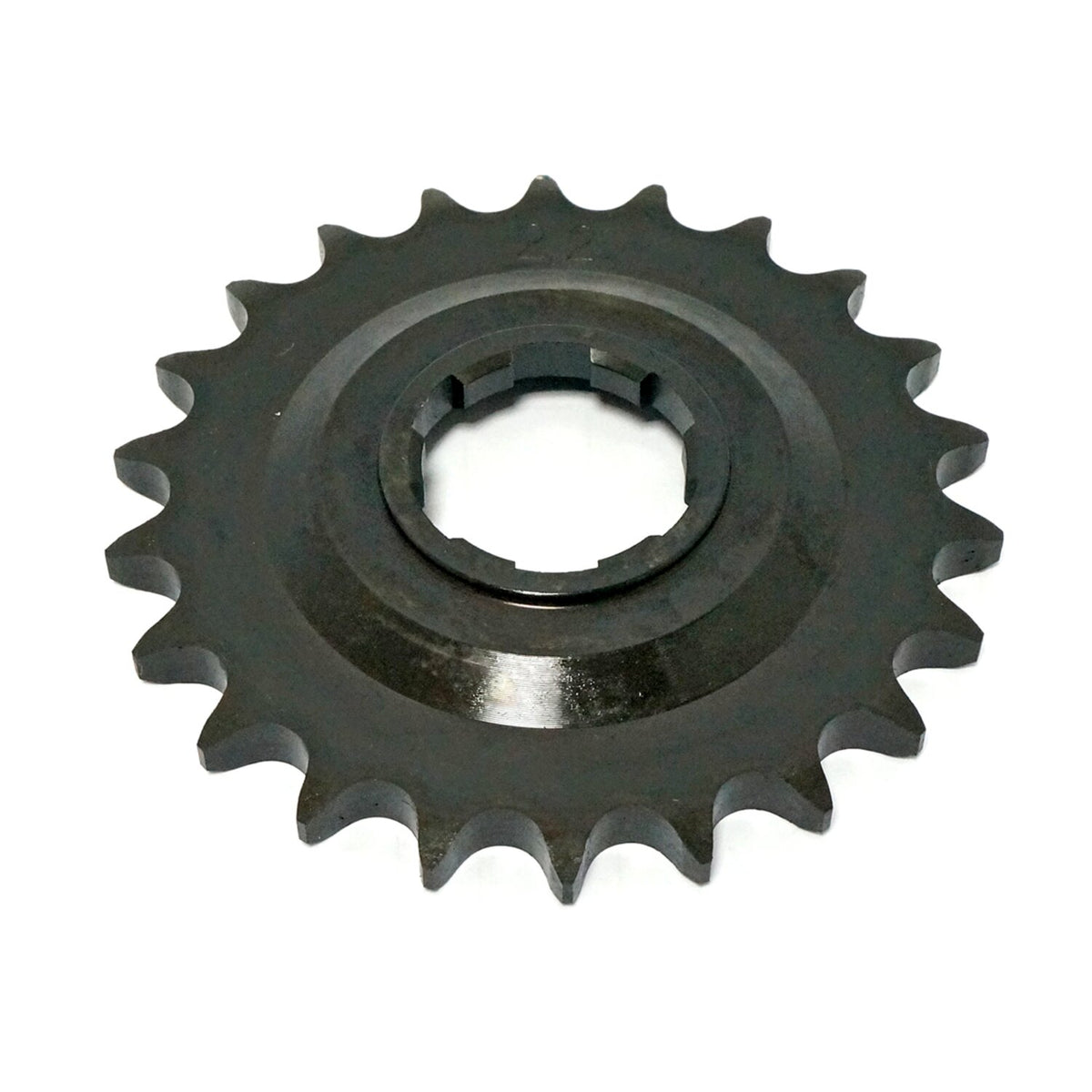 MCS 1/4" repl - offset sprocket 22t