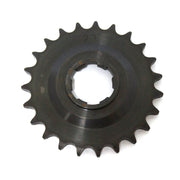 MCS 1/4" repl - offset sprocket 23t