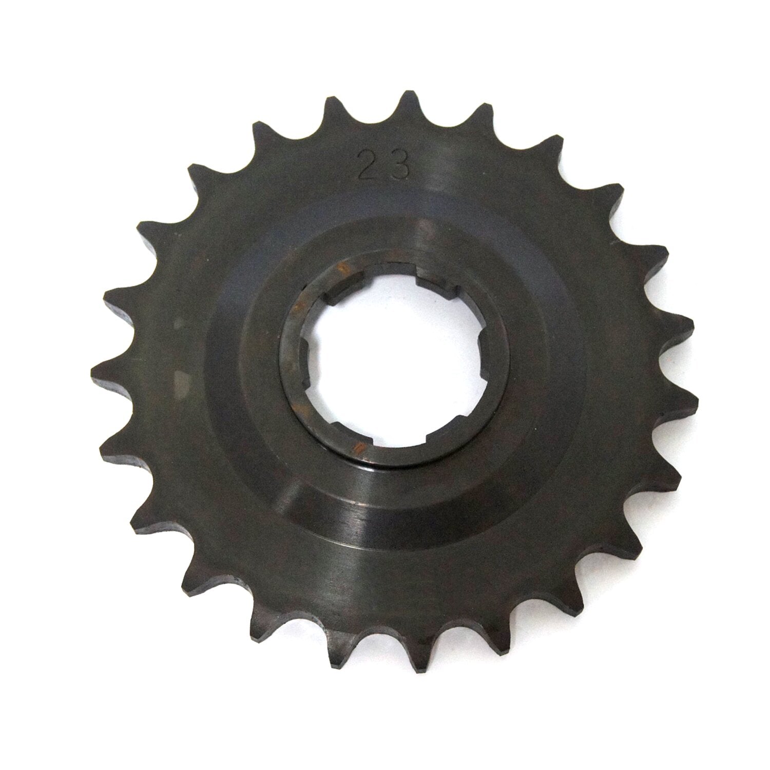 MCS 1/4" repl - offset sprocket 23t