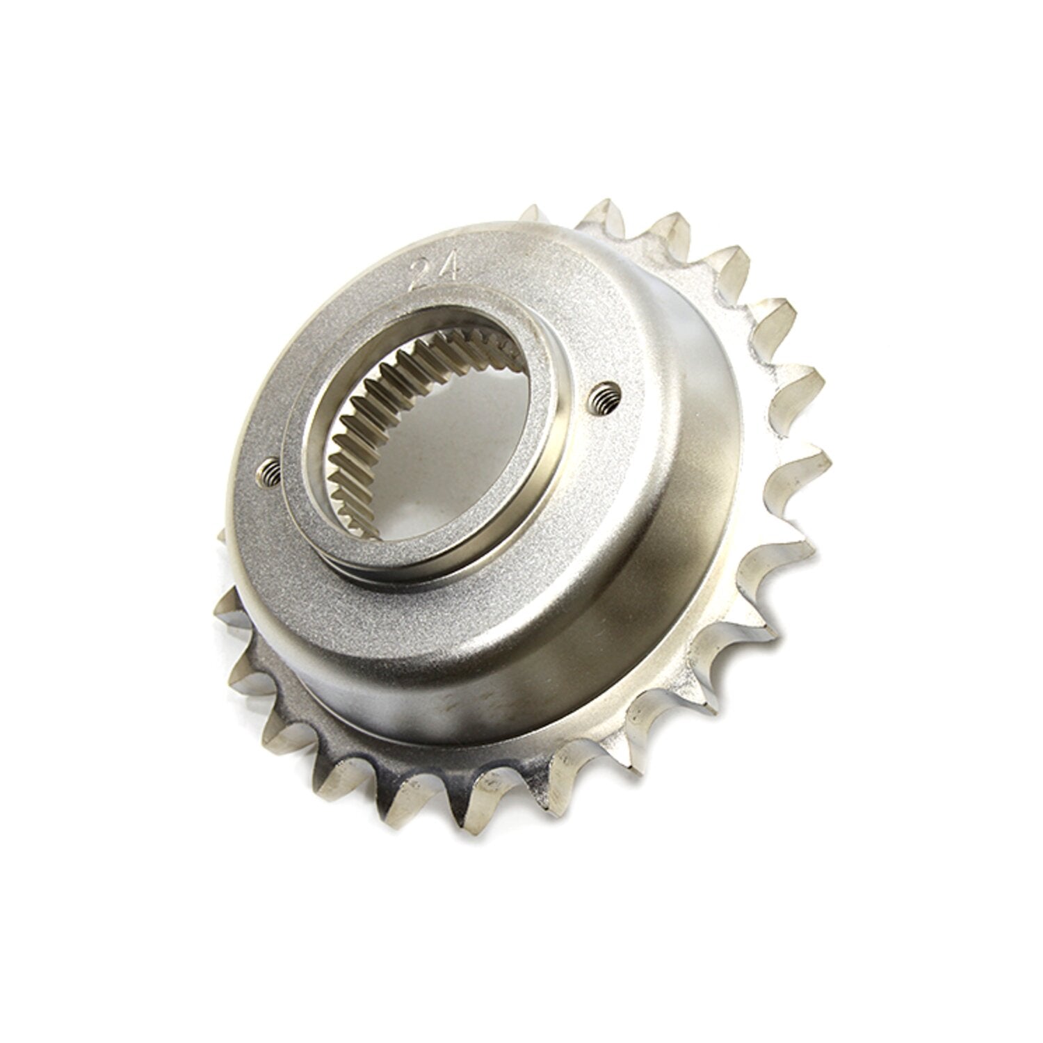 MCS Offset transmission sprocket 24t
