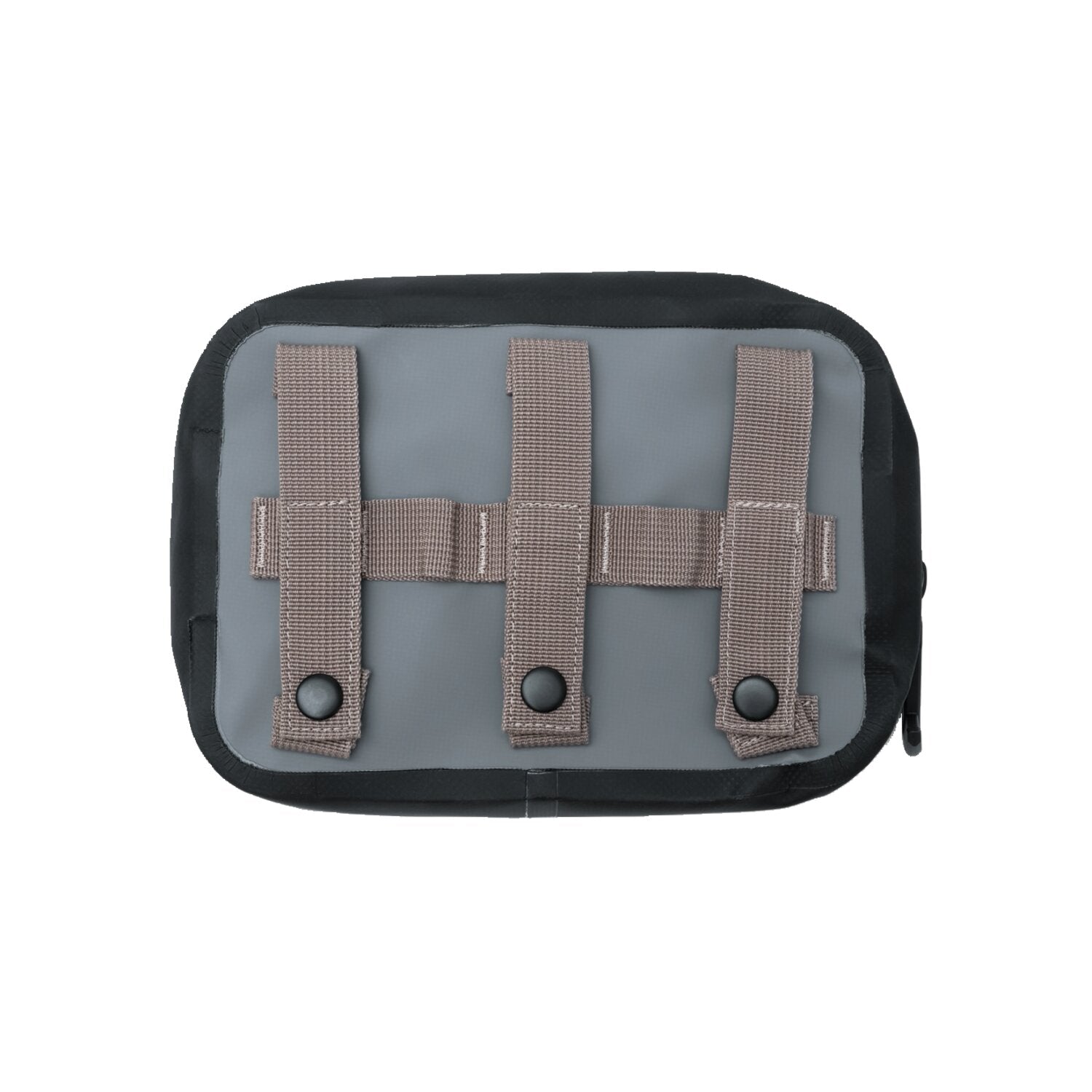 Kuryakyn Tørke 2.7L large removable pouch