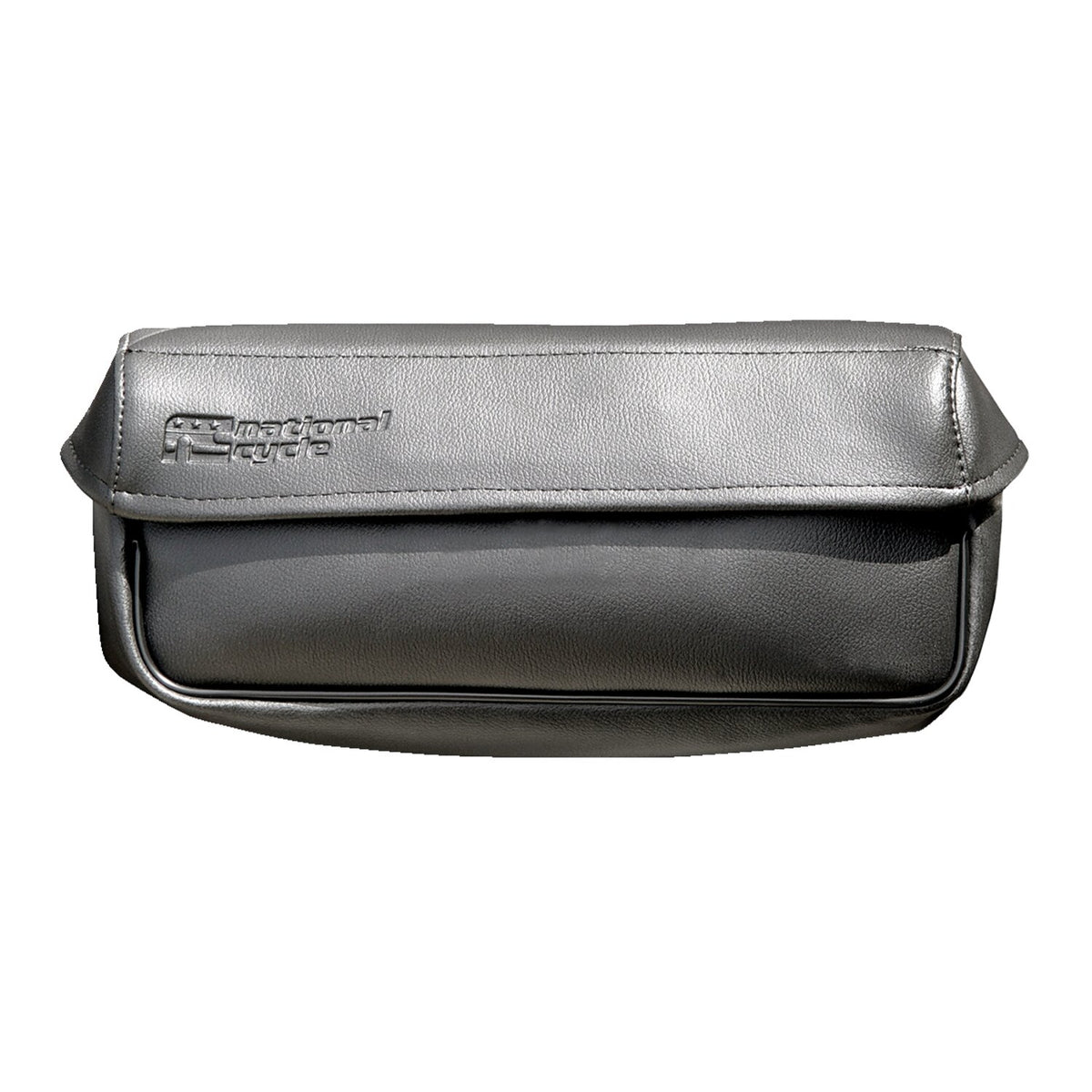 National Cycle Holdster™ bag synthetic leather black