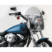 National Cycle SwitchBlade® Quick Release Windshield Shorty®