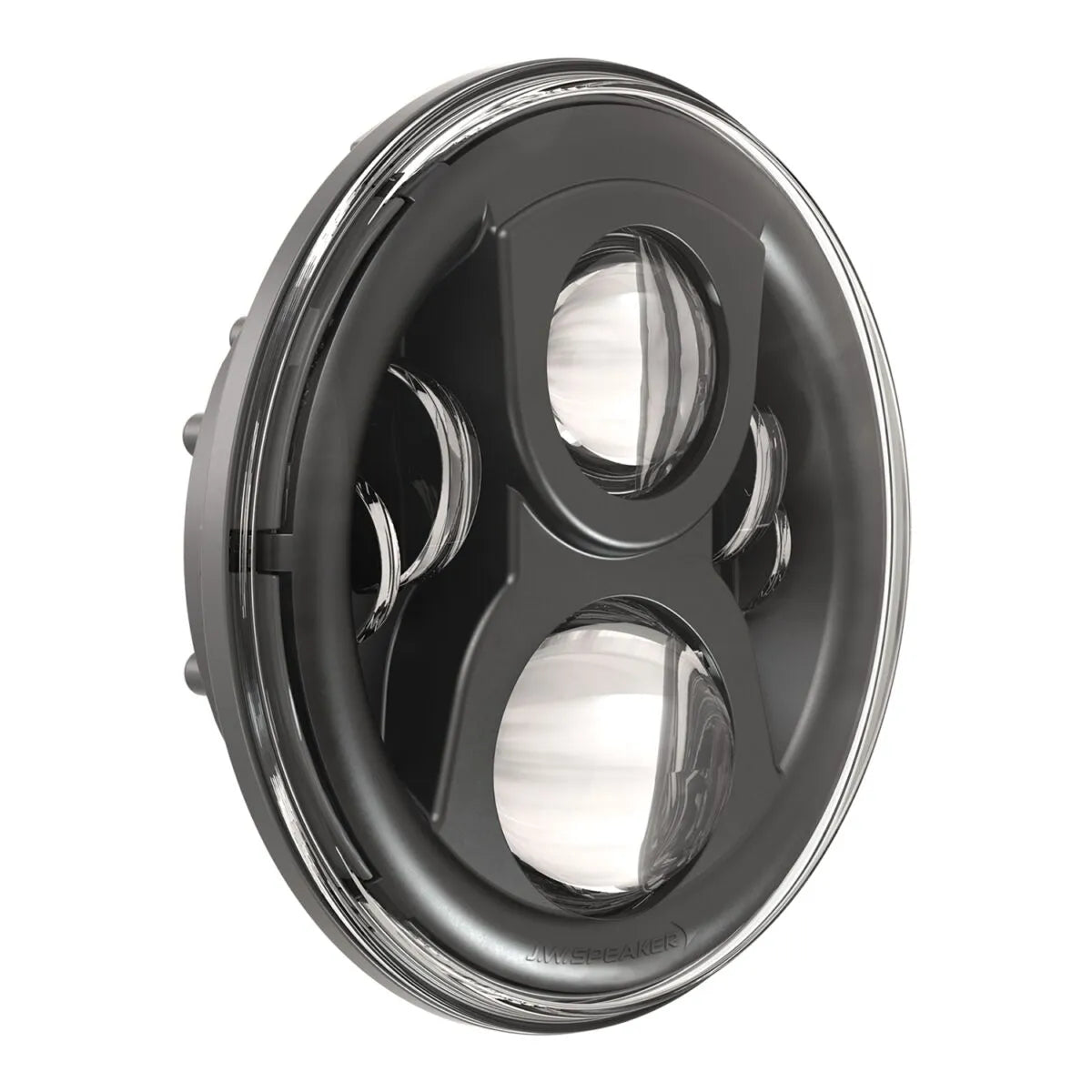 J.w. Speaker 8700 Evo 2 Dual Burn Led Headlight
