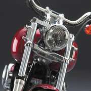 National Cycle QuickSet-4 mount kit