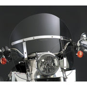 National Cycle SwitchBlade® Quick Release Windshield Chopped™