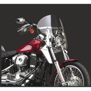 National Cycle SwitchBlade® Quick Release Windshield Chopped™