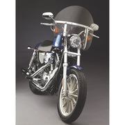 National Cycle SwitchBlade® Quick Release Windshield Chopped™