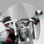National Cycle SwitchBlade® Quick Release Windshield Chopped™