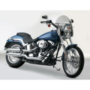 National Cycle SwitchBlade® Quick Release Windshield Shorty®