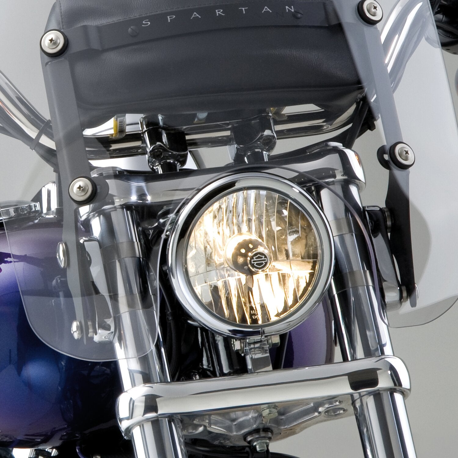 National Cycle QuickSet-4 mount kit