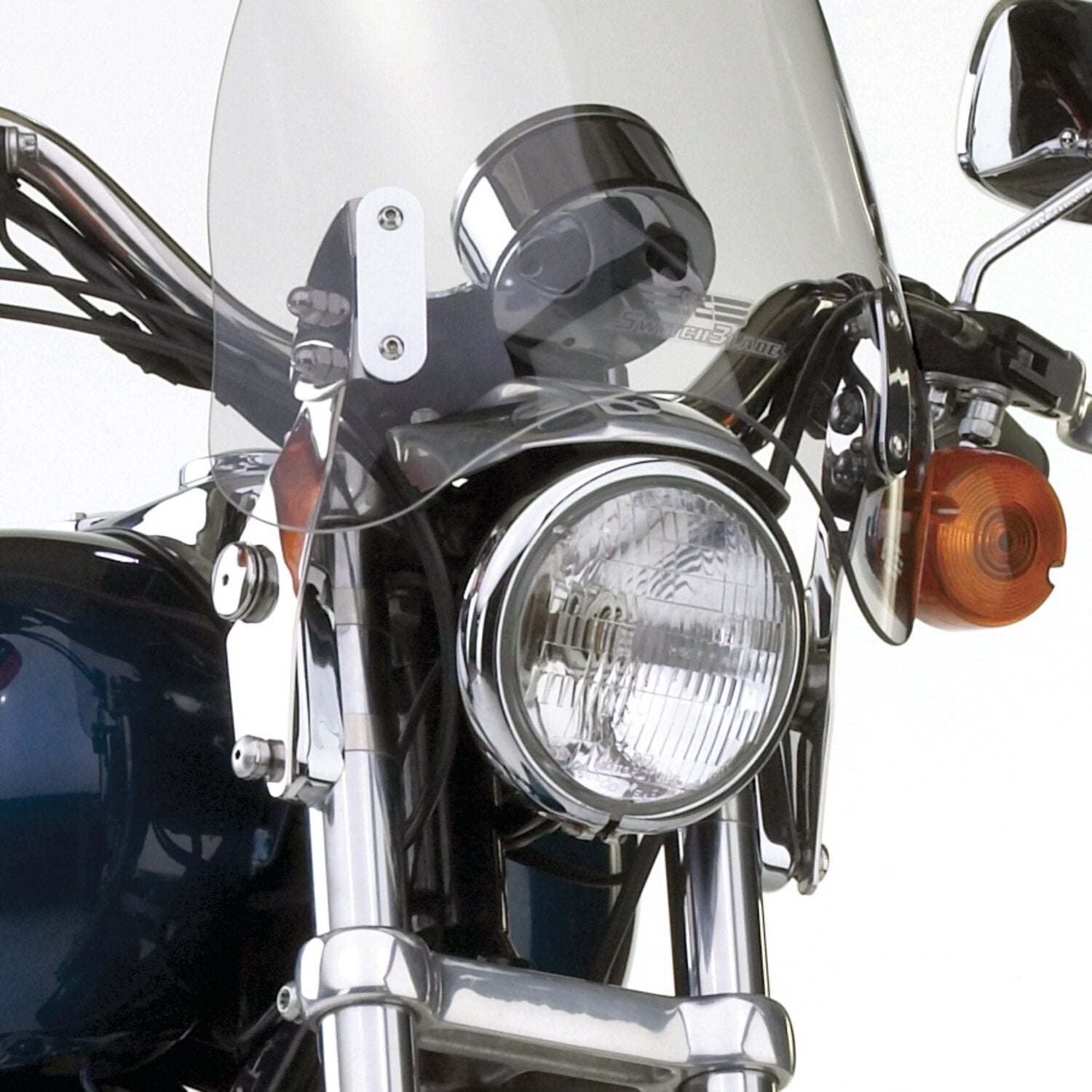 National Cycle QuickSet-4 mount kit