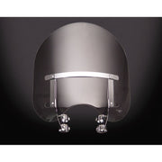 National Cycle Dakota 3.0™ windshield - 20.5" high