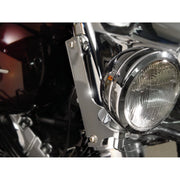 National Cycle QuickSet-4 mount kit