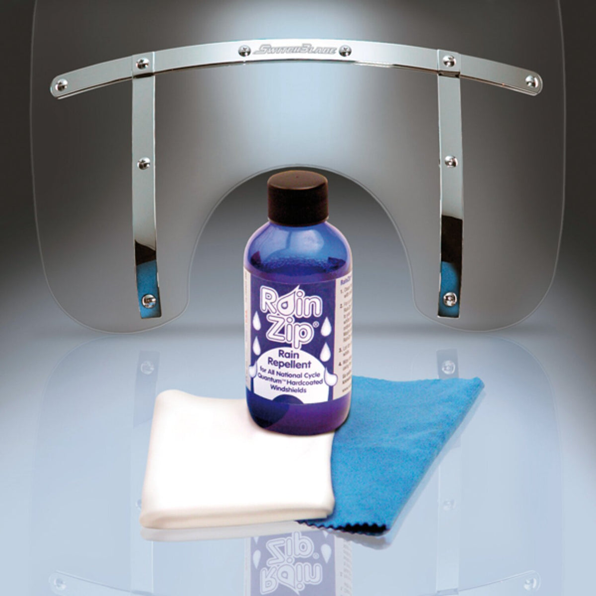 National Cycle Rainzip®