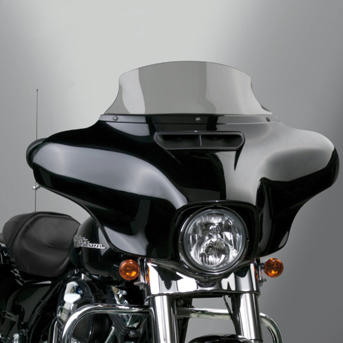 National Cycle VStream® Windshield 7.6"