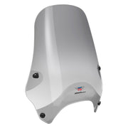 National Cycle Street Shield™ windshield - Medium tinted