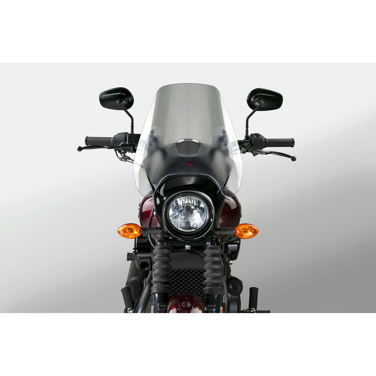 National Cycle Deflector Screen™ medium tinted