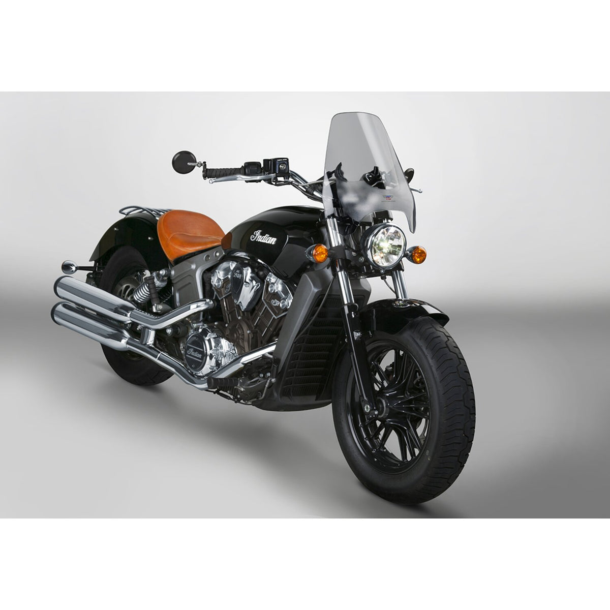 National Cycle Deflector Screen™ medium tinted