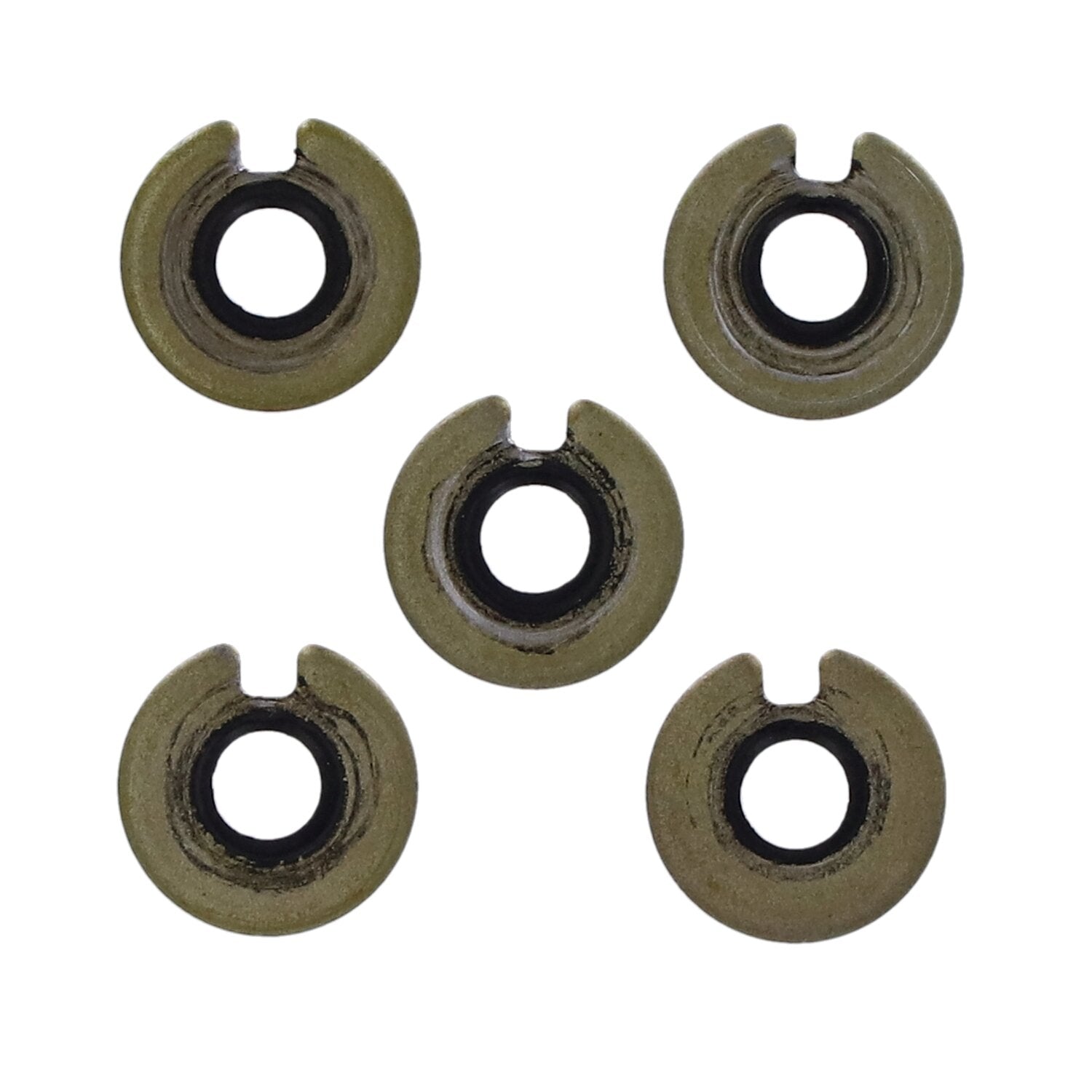 MCS Thrust washer starter gear bolt