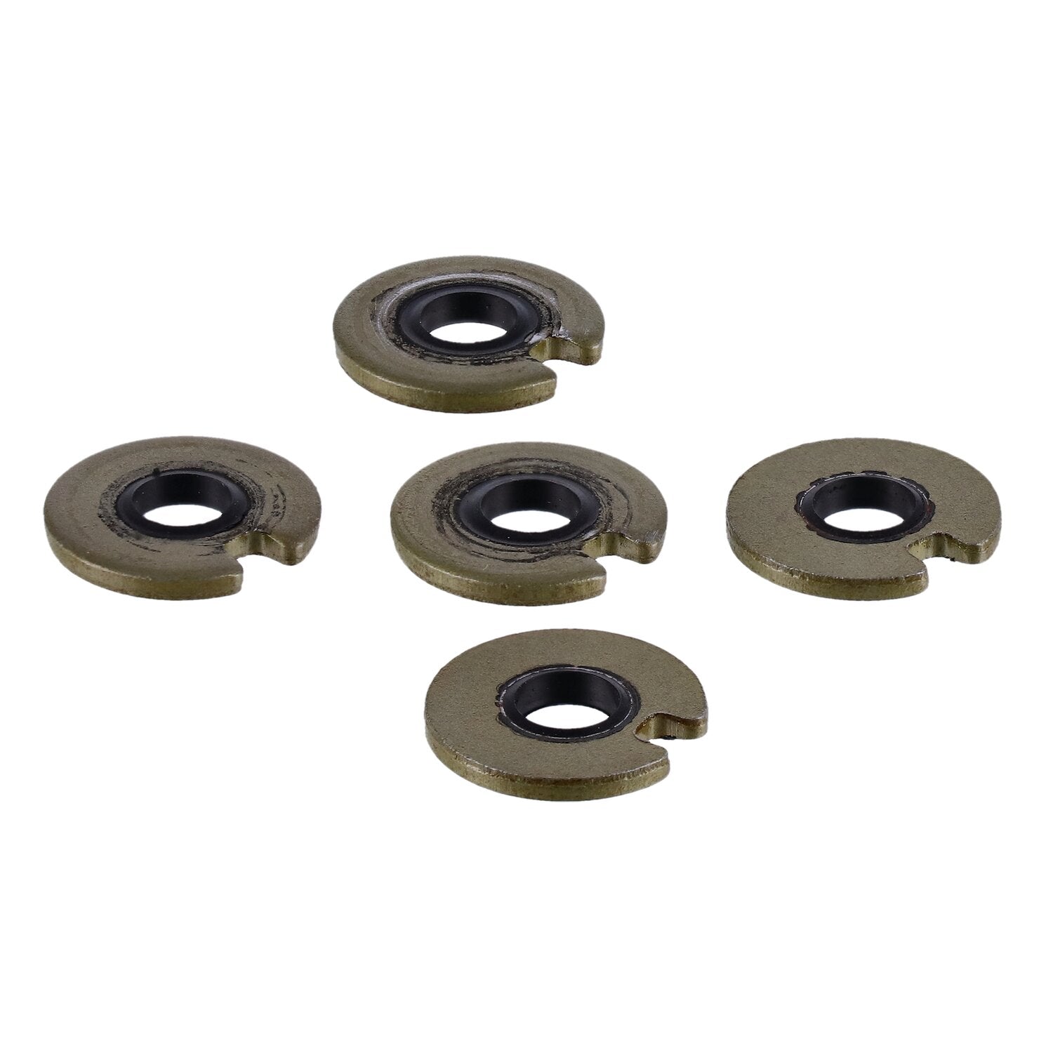 MCS Thrust washer starter gear bolt