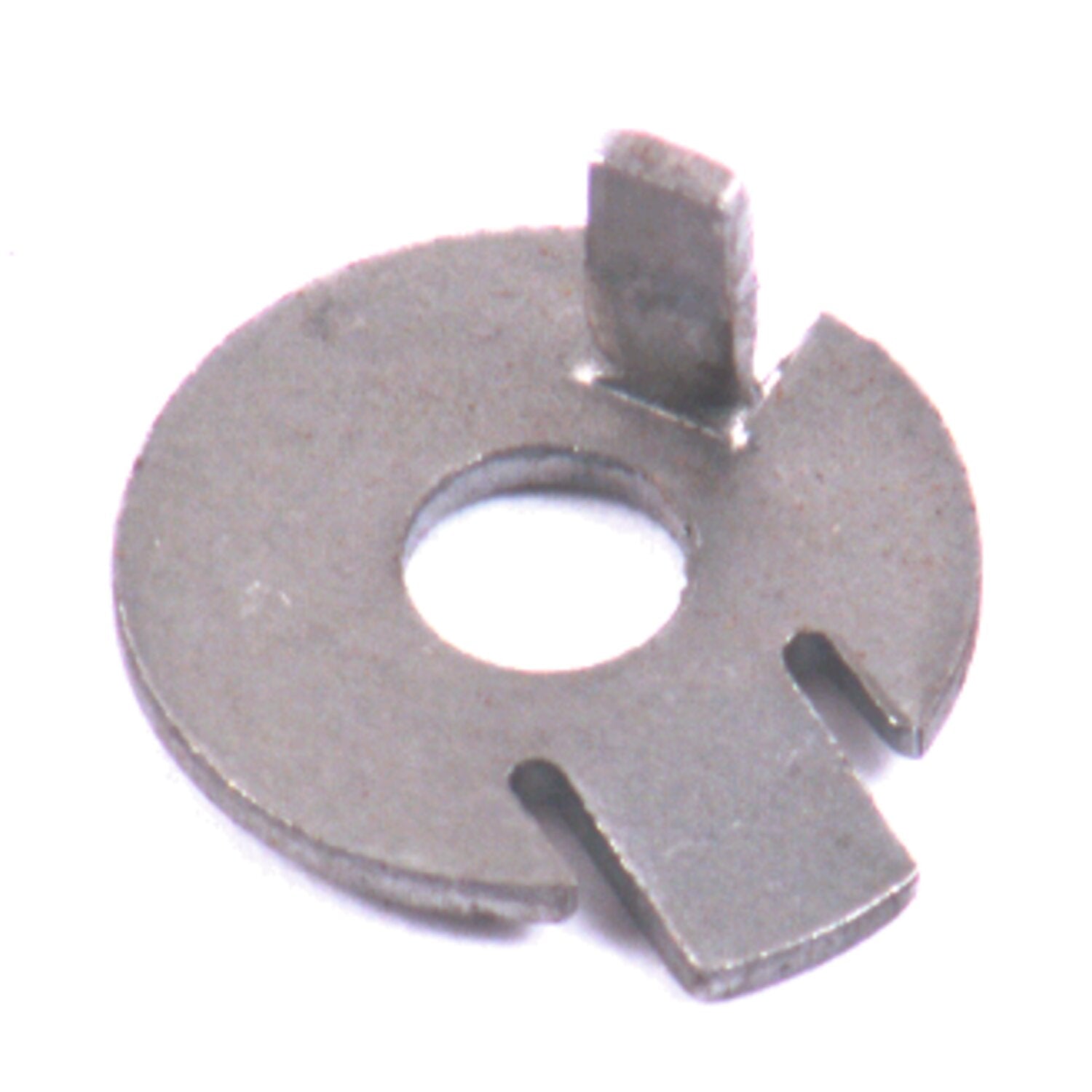 MCS Lock tab starter pinion gear bolt