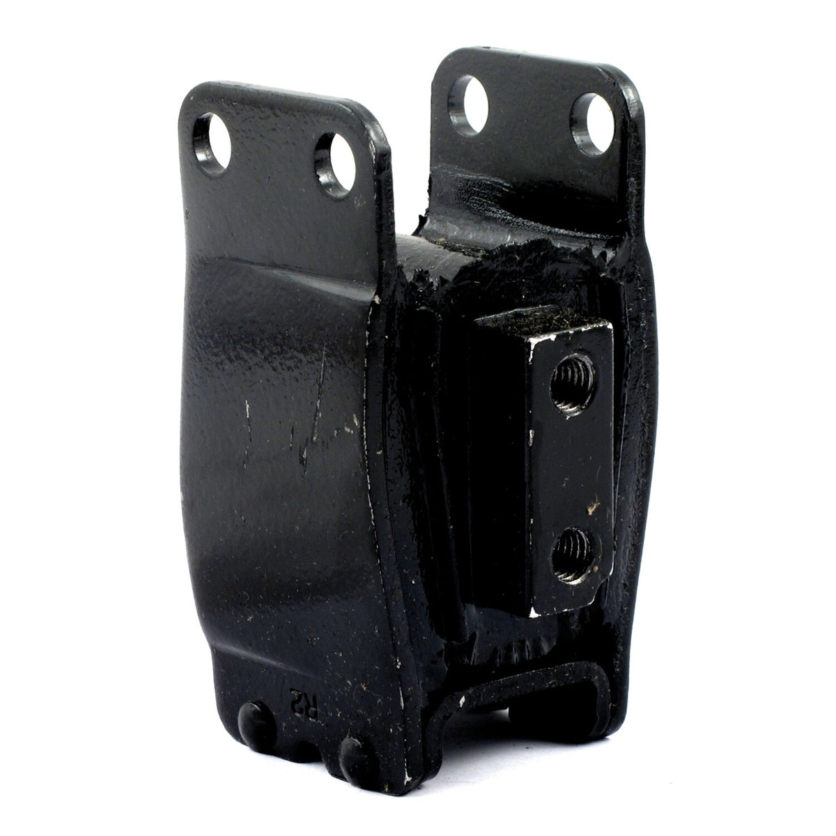 MCS Isolator motor mount rubber - Rear