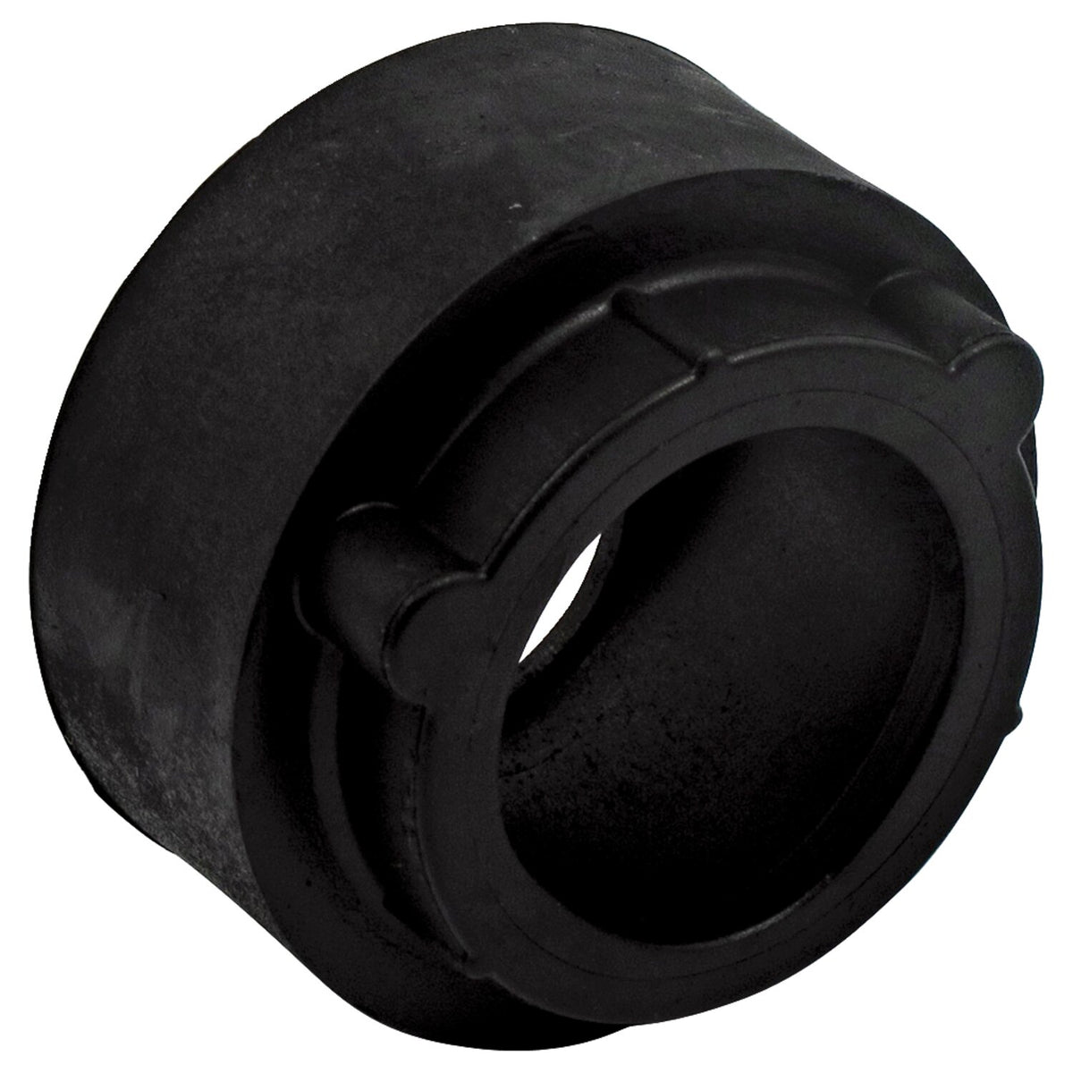 MCS Isolator motor mount rubber - Rear