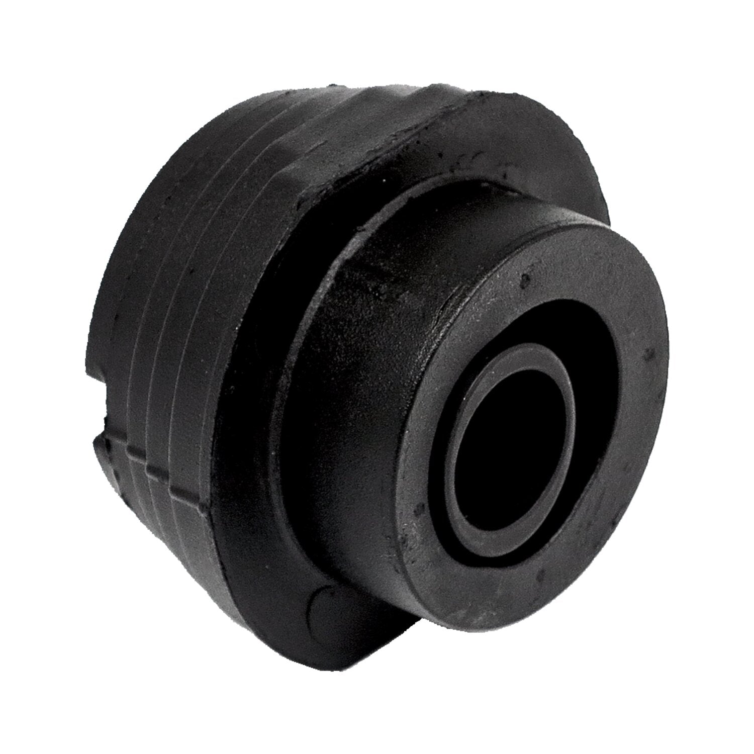MCS Isolator motor mount rubber - Front