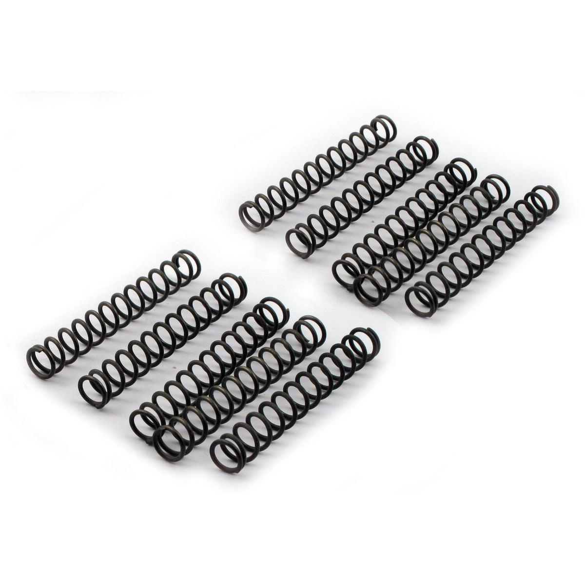 MCS Spring oil pump relieve valve