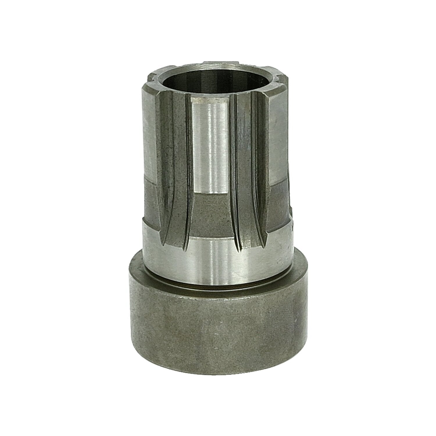 MCS Sprocket shaft extension 1/2"