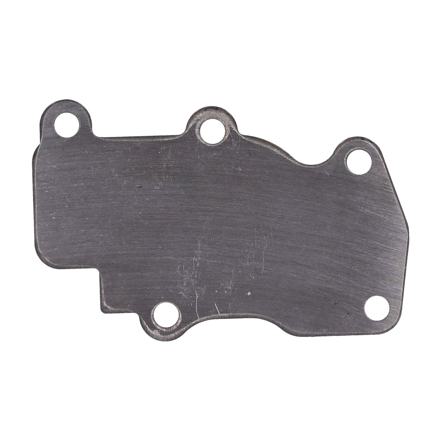 MCS Cover outer oil pump body
