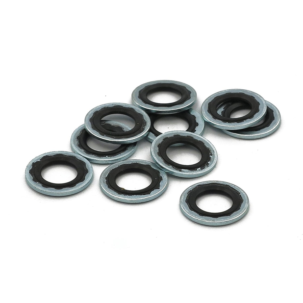 MCS 10 mm seal-washer banjo bolt