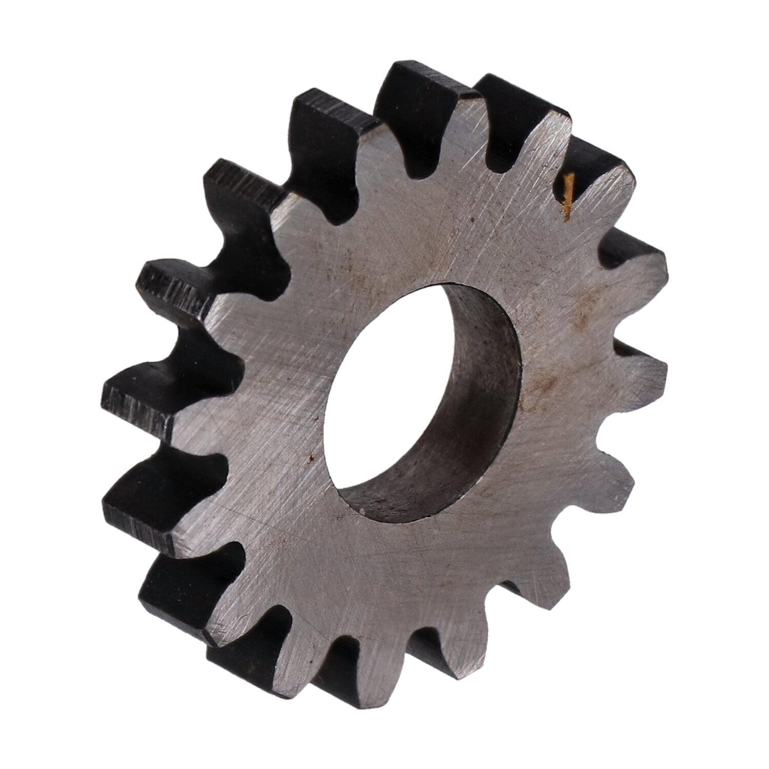 MCS Feed gear idler - oil pump