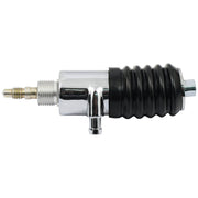 MCS Rear master cylinder - Chrome