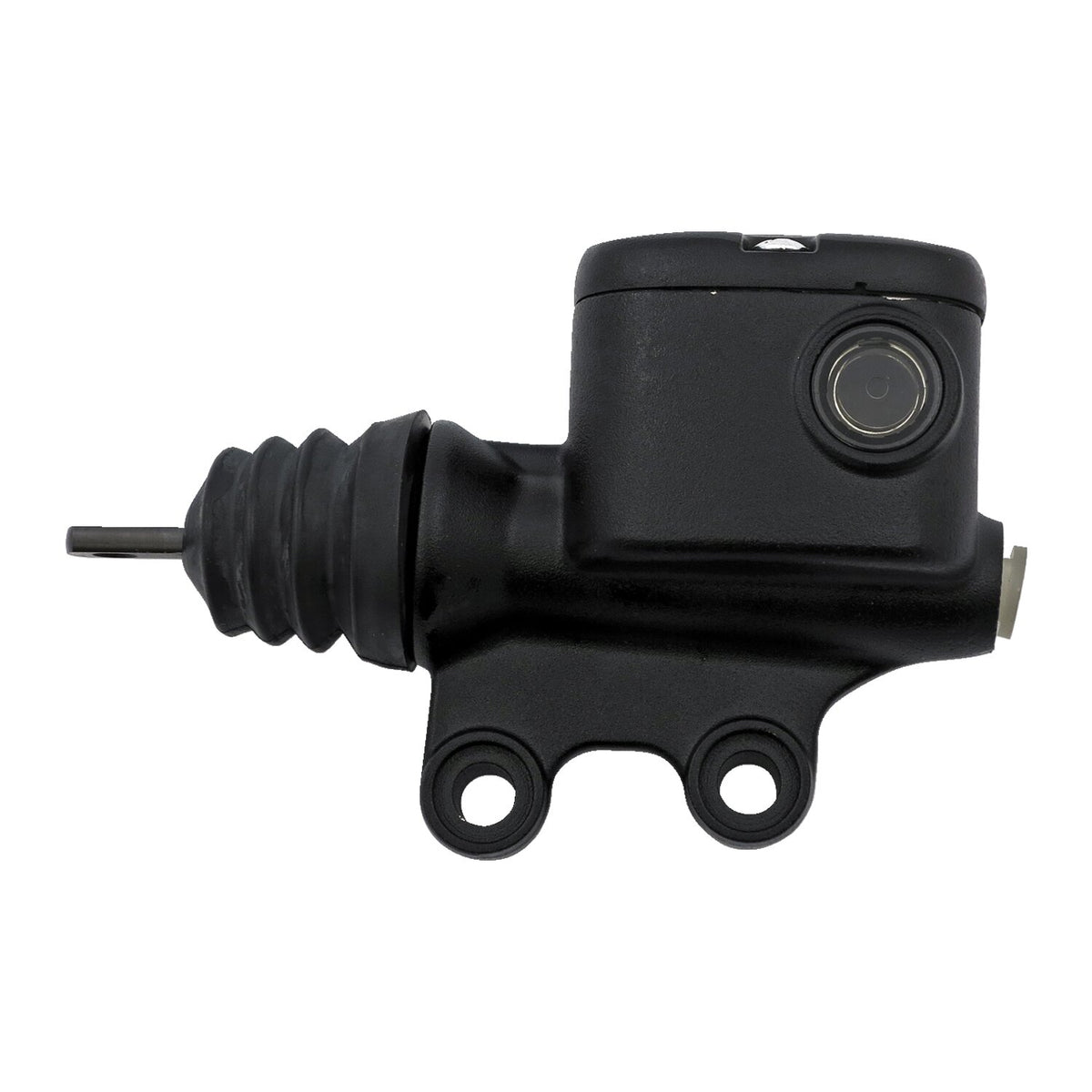 MCS Rear master cylinder - Black
