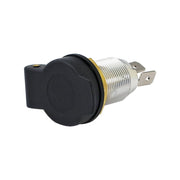 MCS Power point with dust cover