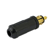 MCS Male power point plug regular DIN socket