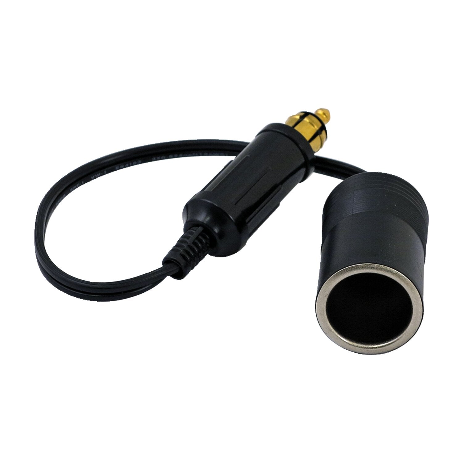 MCS Power point socket & plug extension