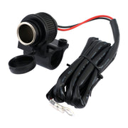MCS H/b mount powerpoint/cigarette lighter