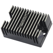 Cycle Electric 6V voltage regulator - Black