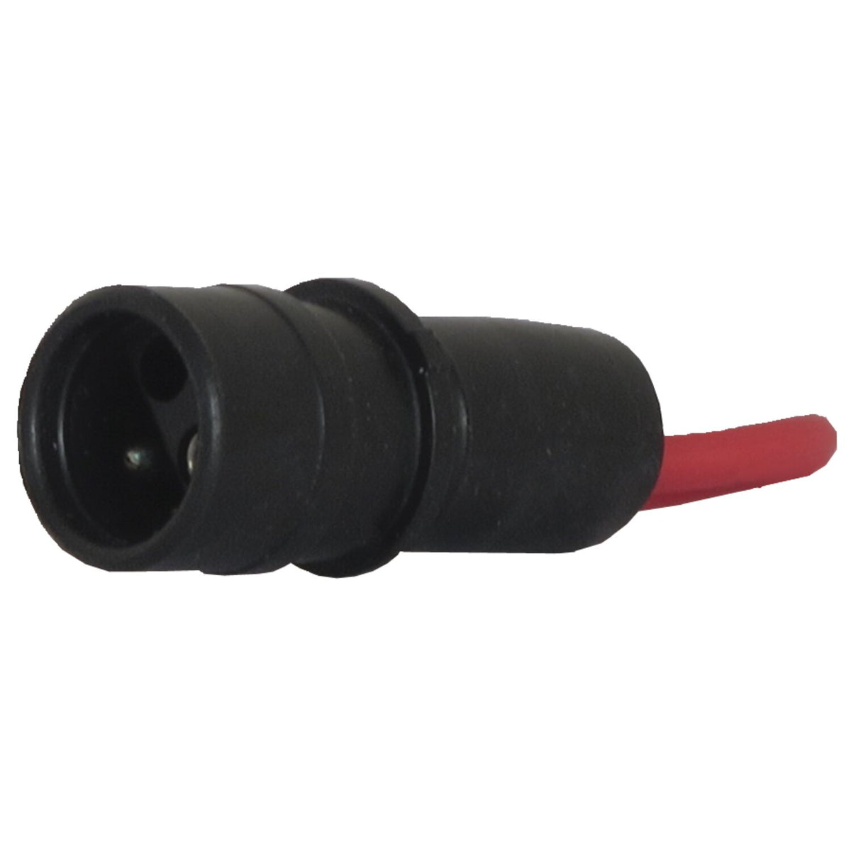 Cycle Electric XL Sportster generator connector
