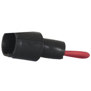 Cycle Electric XL Sportster generator connector