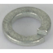 Cycle Electric brush plate lockwasher