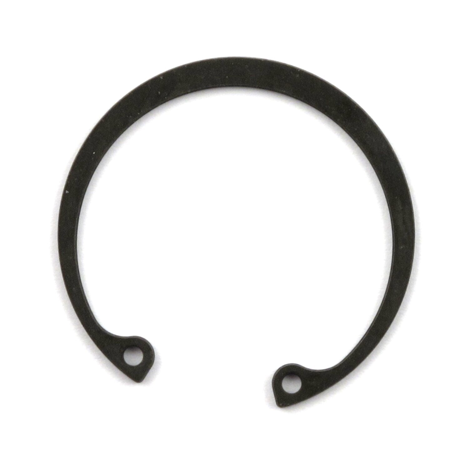 Cycle Electric retaining ring generator bearing